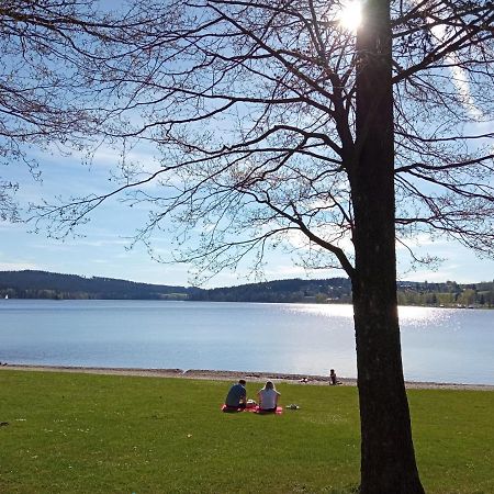 Apartman29 Lipno nad Vltavou Exterior foto
