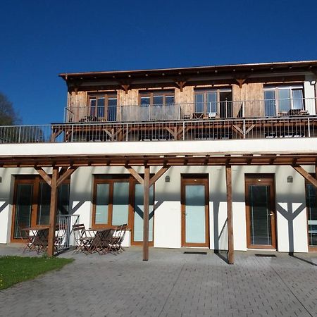 Apartman29 Lipno nad Vltavou Exterior foto