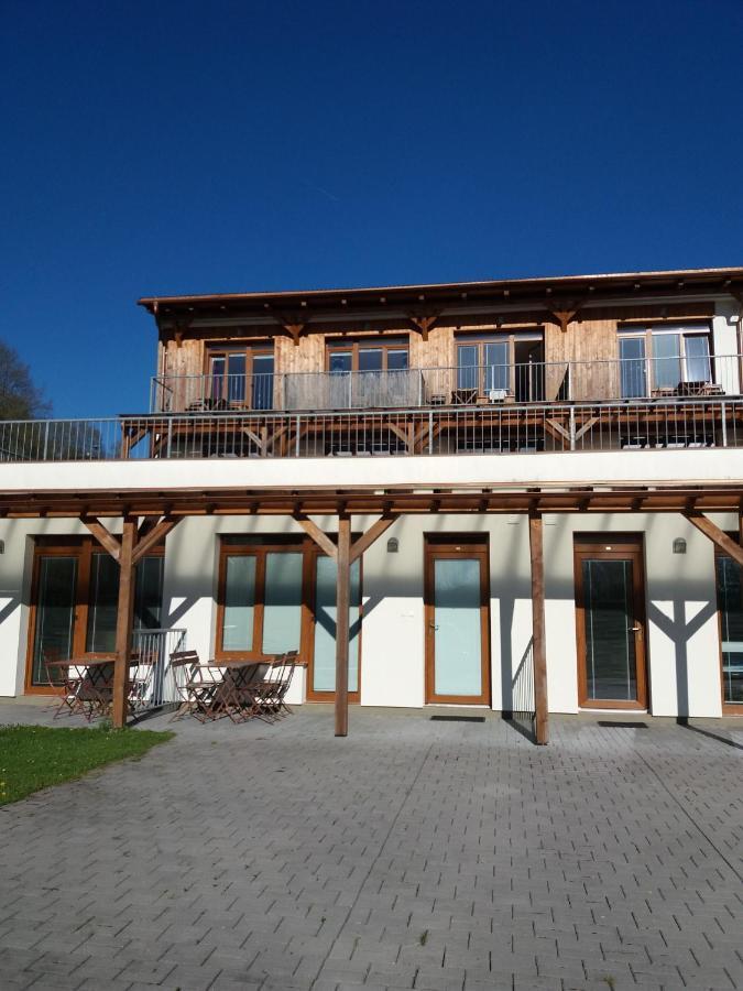 Apartman29 Lipno nad Vltavou Exterior foto