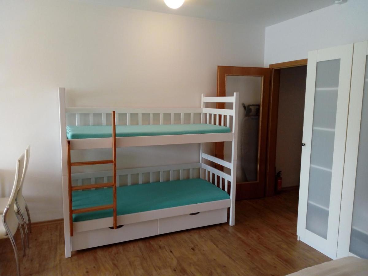 Apartman29 Lipno nad Vltavou Exterior foto