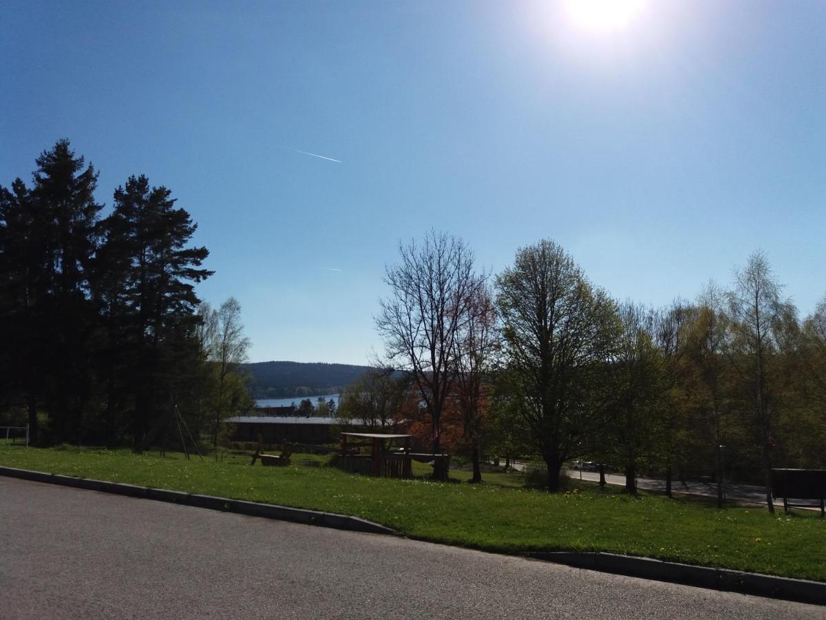 Apartman29 Lipno nad Vltavou Exterior foto
