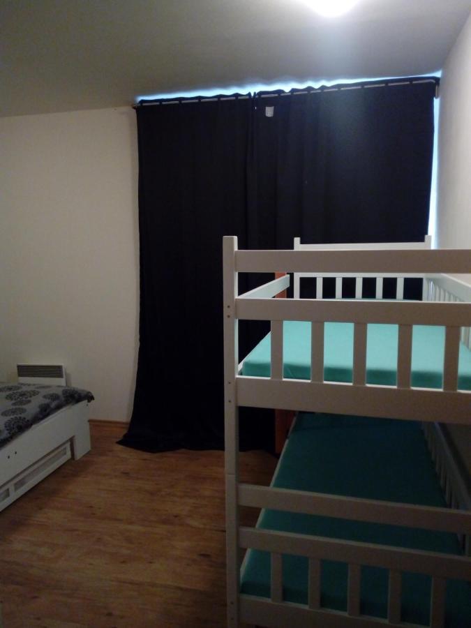 Apartman29 Lipno nad Vltavou Exterior foto