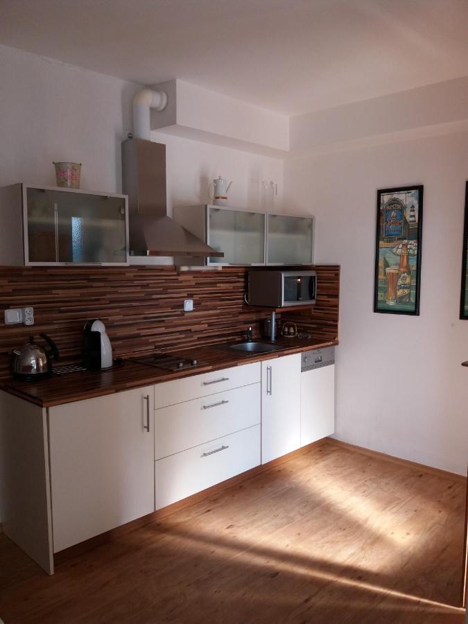 Apartman29 Lipno nad Vltavou Exterior foto