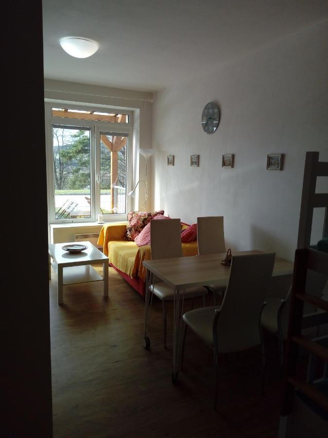 Apartman29 Lipno nad Vltavou Exterior foto