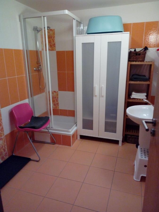 Apartman29 Lipno nad Vltavou Exterior foto